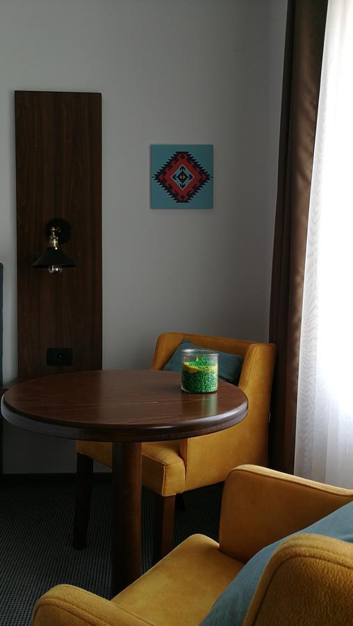 Villa Dvor Ohrid Extérieur photo